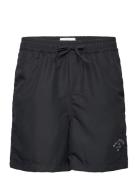 Colossus Swim Shorts Black HOLZWEILER