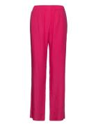 Hoys Straight Pants 12663 Pink Samsøe Samsøe