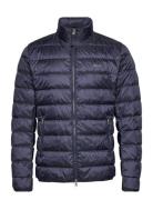 Light Down Jacket Blue GANT