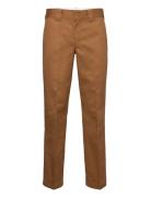 Wp873 Work Pant Rec Brown Dickies