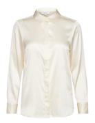 Shirt Cream Rosemunde