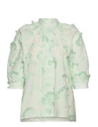 Charlie - Blooming Fringes Green Day Birger Et Mikkelsen