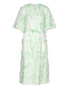 Cristy - Blooming Fringes Green Day Birger Et Mikkelsen