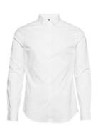 Shirts White Armani Exchange