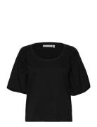 Kisumeiw Top Black InWear