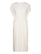 Kasialiw Maxi Dress White InWear