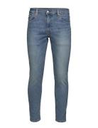 512 Slim Taper Pelican Rust Blue LEVI´S Men