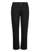 Ivy-Tonya Jeans Wash Soft Black Black IVY Copenhagen