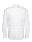 Jjjoe Shirt Ls Plain White Jack & J S