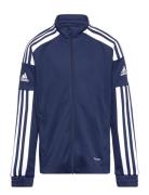 Squadra21 Training Jacket Youth Navy Adidas Performance