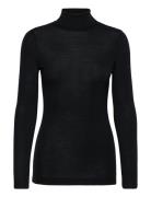 Fangiw Rollneck Black InWear