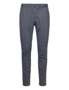 Onsmark Slim Check Pants 9887 Noos Navy ONLY & SONS