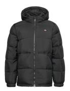 Waldenburg Hooded Jacket Black Dickies