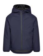 Nlmdrips Jacket Fo Navy LMTD