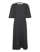 Pastis Long Dress Black Noella