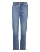 Carol Blue Lee Jeans