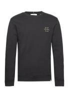 Les Deux Ii Sweatshirt 2.0 Black Les Deux