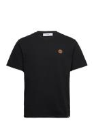 Community T-Shirt Black Les Deux