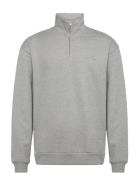 French Sweatshit Grey Les Deux