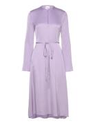 Kennedy - Fluid Viscose Purple Day Birger Et Mikkelsen