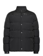 Pellam Jacket Black Penfield