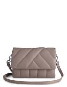 Susanambg Cross.bag, Asym. Puf Beige Markberg