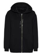 Sweatshirts Black Armani Exchange