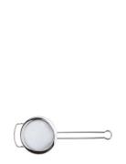 Sigte Med Bøjlegreb Finmasket Silver Rösle