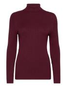 Vibenn Pullover Red Noa Noa