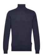 Pullover Navy Blend