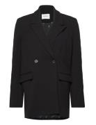 Blazer Black Sofie Schnoor