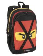 Lego Future Ninjago Backpack Patterned Euromic