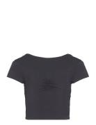 Viscose T-Shirt Black Rosemunde Kids