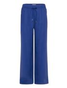 Trouser Bella Refibra Blue Lindex