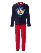 Pyjama Ong  Patterned Disney