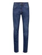 Bhtwister2391 Slimfit Multif. Blue Blend