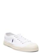 Canvas-Essence 100-Sk-Ltl White Polo Ralph Lauren