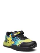 Pokemon Sneaker Patterned Leomil