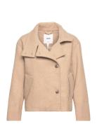 Objmarla Jacket 128 Beige Object