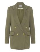 Cueva Classic Blazer Green Culture