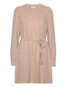 Dresses Knitted Beige EDC By Esprit