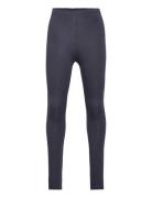 Kognillelife Leggings Solid Jrs Noos Navy Kids Only