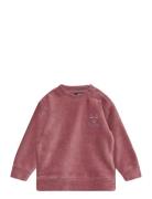 Hmlcordy Sweatshirt Pink Hummel