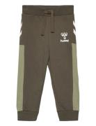 Hmlneel Pants Khaki Hummel