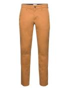 Sargent Lake Stretch Twill Chino Pant Slim Orange Timberland