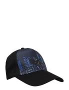 Lwalex 333 - Cap Black LEGO Kidswear