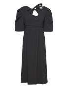 Lamara Dress Black NORR