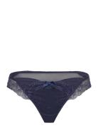 Kimberley String R Blue Hunkemöller