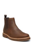 Clarkdale Easy Brown Clarks