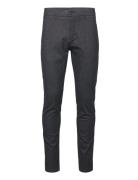 Structure Superflex Chinos Black Lindbergh